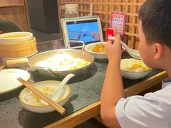 -湘阁里辣(沙井华润万家店)