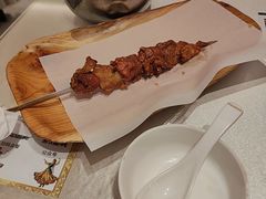 -新疆巴州金丝特餐厅(大钟寺店)