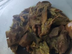 -大胡同天津菜·海肠捞饭·津门皮皮虾锅贴一绝(西姜井店)