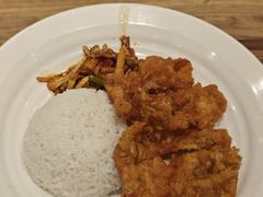 -乡村基(观音桥阳光世纪店)