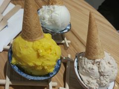 -歎雪糕低糖低脂Gelato冰淇淋