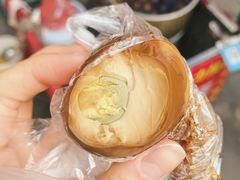五香鸡蛋-阿婆五香蛋(水游城店)