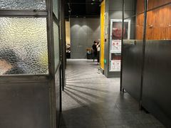 -汉巴味德·烤肉与啤酒的自助(杭州大悦城店)