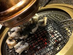 -正苑26年海鲜烤肉•牛尾汤汤饭(东港店)