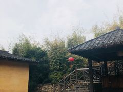 -崇阳三特浪口温泉