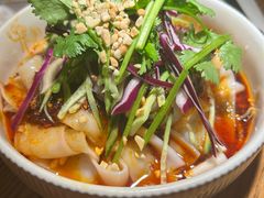 -香料集市新疆餐厅·清真聚餐(成都远洋太古里店)
