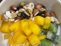 酸奶菜菜A-宝珠奶酪(长宁金虹桥店)