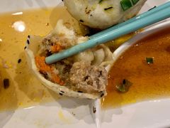 蟹粉肉-小杨生煎(龙之梦购物中心店)