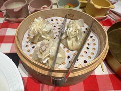 -西贝(上海我格广场店)