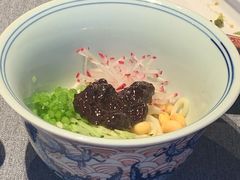 -柿合缘新京菜(国金中心商场店)