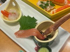 -蟹道乐(道顿堀本店)