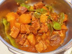 -北大荒人•新东北菜(青岛银座店)