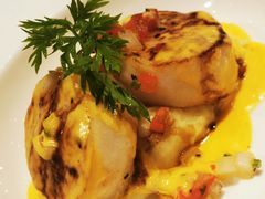 -博林天瑞喜来登酒店·西丽尚膳