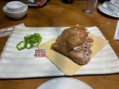 -春满园·邯郸菜发祥地(滏东店)