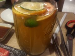 -好牛烧肉(世茂广场店)