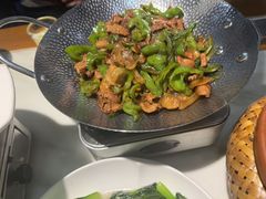 -钱掌柜·回家吃饭(建设三路华美达店)