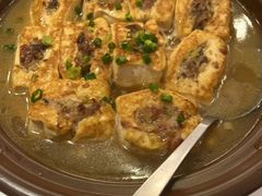 -围龙屋客家食府(福田店)