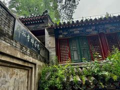-潭柘寺景区