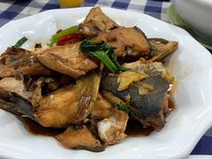 -钱大妈海鲜饭店(保利林语店)