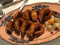 -夏苑(新加坡丽思卡尔顿美年酒店)