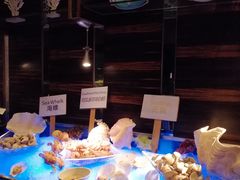 -广州花园酒店·凌璇阁旋转餐厅CAROUSEL360