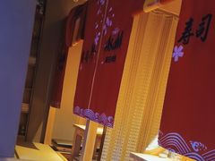 -琴寿司居酒屋(中山广场店)