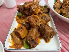 酱烧排骨-乐乐餐厅(湘子庙街店)