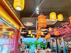-乌记大厨餐厅