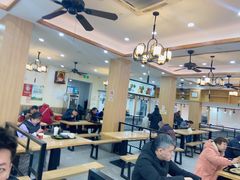-姑苏鸿昌兴大食堂(中山北路店)