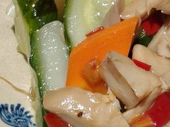 -红猪卤肉饭(大西洋美食城店)