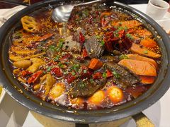 -眉州东坡(华联万柳店)