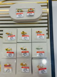 -龙凤金店(观前街店)