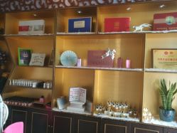 -归真美学颜究中心