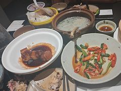 -金陵家宴·金陵春·南京菜(夫子庙店)