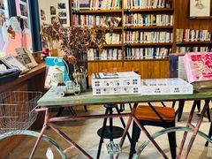 -时间行者书店(新安店)