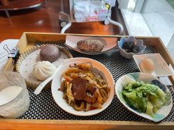 -馨月汇·一悦馨香月子中心(前滩店)