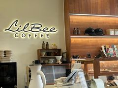 -LilBee Coffee
