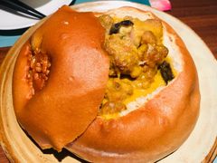 -大树餐厅(益田假日店)