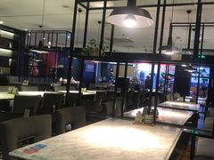 -轻捞慢起面馆(新世界百货店)