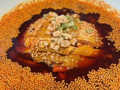 -俏江南天津时尚曲艺主题餐厅(马场道店)