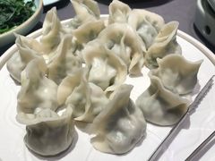 -浩运·海鲜青岛菜·海胆水饺(石老人店)