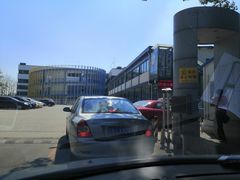 -北京市二清机动车检测场有限公司