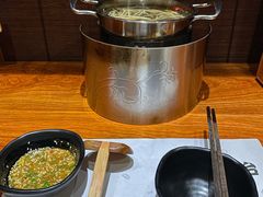 -独食火锅·半米屋台(直营总店)