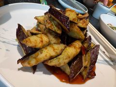 -五谷丰登农家院·地道胶东菜·海鲜烧烤(威海店)
