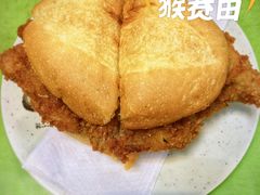 -胜利茶餐室