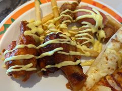 -比格比萨自助(宝山日月光店)