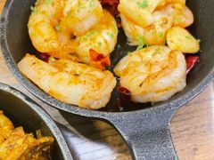 西班牙大虾-Moka Bros 摩卡站(西单大悦城店)