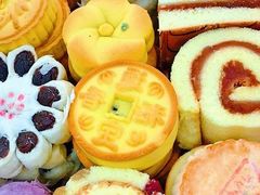 -北京稻香村(大都专卖店)