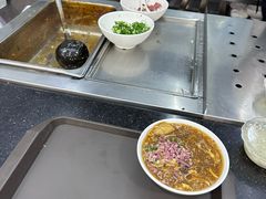 -毛华美食(清扬路店)