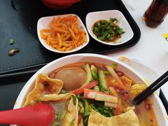 -螺小胖柳州螺蛳粉(钟楼总店)